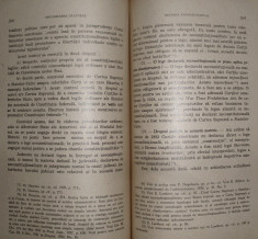carte veche 1930 G. Alexianu curs de drept constitutional vol I statul org. foto