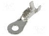 Terminal tip inelar, pentru surub M3, BM GROUP - BM 91213