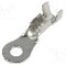 Terminal tip inelar, pentru surub M3, BM GROUP - BM 91213