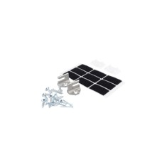 Kit de instalare pentru masina de spalat vase Bosch 10009603 original