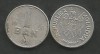 MOLDOVA 1 BAN 1996 [03], Europa, Aluminiu