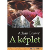 A k&eacute;plet - Adam Brown