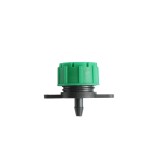 Ciuperca de picurare reglabila 40-120 L/h pentru tub de irigare