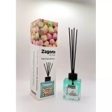 Cumpara ieftin Odorizant de Camera Zagora 120ml, Marshmallows - OC18