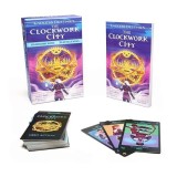 Endless Destinies: The Clockwork City