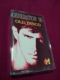 Cumpara ieftin CASETA AUDIO GENERATION &#039;60-OLD DISCO RARA !!!! ORIGINALA