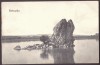 3083 - ORSOVA, Stanca Babagaja, Romania - old postcard - used - 1913, Circulata, Printata