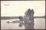 3083 - ORSOVA, Stanca Babagaja, Romania - old postcard - used - 1913, Circulata, Printata