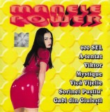 Various - Manele Power, CDr