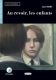 Au revoir, les enfants + CD (A2) - Paperback brosat - Black Cat Cideb
