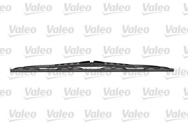 Lamela stergator CITROEN XSARA PICASSO (N68) (1999 - 2016) VALEO 574141