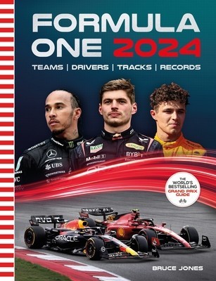 Formula One 2024 foto