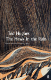 The Hawk in the Rain | Ted Hughes, Faber &amp; Faber