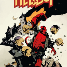 Hellboy: The Complete Short Stories Volume 2