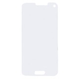 Folie plastic protectie ecran pentru Samsung Galaxy S5 Mini G800