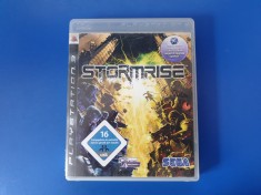 Stormrise - joc PS3 (Playstation 3)