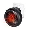 Mini aeroterma portabila 900W, 220V, 15/32 grade, display, timer