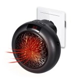 Mini aeroterma portabila 900W, 220V, 15/32 grade, display, timer