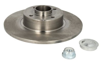 ABE C4R040ABE Disc frana foto