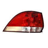 Stop spate lampa Volkswagen Golf 6 (1L) COMBI 10.2008- BestAutoVest partea Stanga, Depo