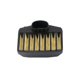 Filtru aer drujba compatibil Husqvarna 365, 371, 372, cu clema
