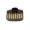 Filtru aer drujba compatibil Husqvarna 365, 371, 372, cu clema, PowerX