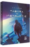 Tabara de instructie - H.G. Soreen, 2021