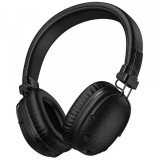 Cumpara ieftin Handsfree Bluetooth Acefast BO34 Suenos, A2DP, Negru