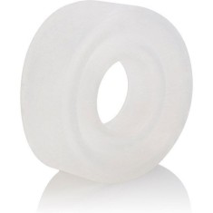 CALEXOTICS - ADV SILICONE PUMP SLEEVE TRANSPARENT foto