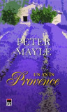 Un an in Provence | Peter Mayle, 2019, Rao