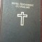 NOUL TESTAMENT CU PSALMI TEOCTIST