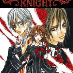 Vampire Knight Vol.1 - Matsuri Hino