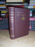 ION AGARBICEANU - LEGEA MINTII ( POVESTEA ALTEI VIETI ) , ED. 1-A , 1927