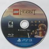 PS3 LEGO THE HOBBIT Joc Playstation 3 (PS3), Actiune, Multiplayer, Toate varstele, Ea Games