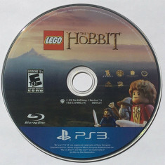 PS3 LEGO THE HOBBIT Joc Playstation 3 (PS3)