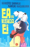 EA SI PISICA EI-MAKOTO SHINKAI-270695