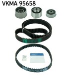 SKF VKMA 95658 Set curea de distributie