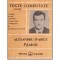 Alexandru Ivasiuc - Pasarile - texte comentate - 118743