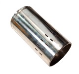 Carcasa inox pompa submersibila 4QGD1.2 100 ProAdvanced PowerfulTools
