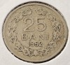 Moneda Romania: 25 Bani 1952, Colectie Numismatica, Cartonas Leuchtturm
