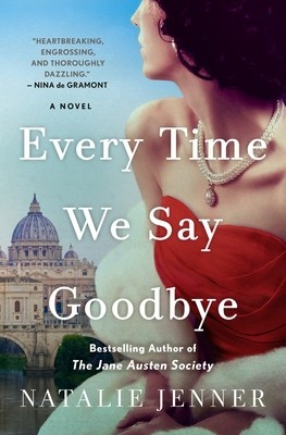 Every Time We Say Goodbye foto
