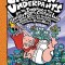 Captain Underpants and the Invasion of the Incredibly Naughty Cafeteria Ladies from Outer Space: Color Edition (Captain Underpants #3) (Color Edition)