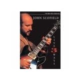 JOHN SCOFIELD Live Three Ways (dvd)