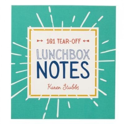Lunchbox Notes foto