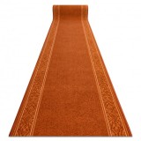 Traversa anti-alunecare ST.TROPEZ Cadru anti-alunecare roşcat, 80 cm