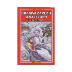 Craiasa zapezii si alte povesti