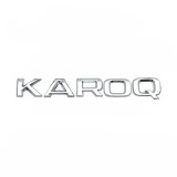 Emblema KAROQ pentru Skoda