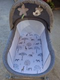 Patut LOVI 3in1 Kinderkraft