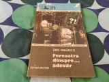 Fereastra dinspre adevăr