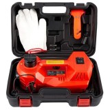 Cumpara ieftin Cric electrohidraulic Siegbert 5 tone